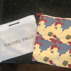 Multi-use and reversible bag by Rachel Pally